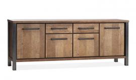 Dressoir Groot Kampen