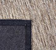 Vloerkleed Lima Bruin