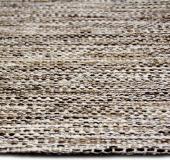 Vloerkleed Lima Bruin