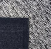 Vloerkleed Lima Zwart