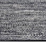 Vloerkleed Lima Zwart