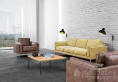 OUTLET ROOSENDAAL! - Alverna Loveseat
