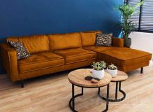 Loungebank Westervoort