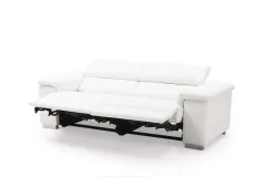 Oostvoorne Bankstel