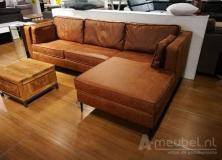 Borne Longchair