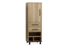 Wognum Broodkast 1 dr/2 la/3 open