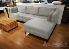 Borne Longchair