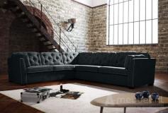 Hoekbankstel Dordrecht