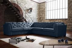 Hoekbankstel Dordrecht