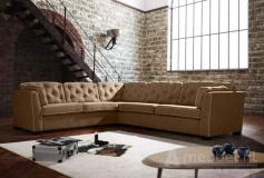 Hoekbankstel Dordrecht