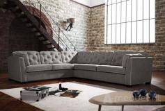 Hoekbankstel Dordrecht