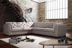 Hoekbankstel Dordrecht