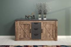 Geldermalsen Dressoir