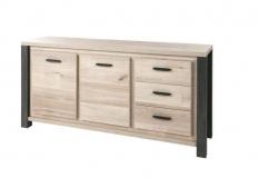 Dressoir Groot Toornwerd