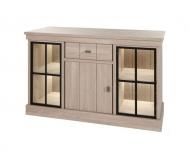 Dressoir Klein Orange