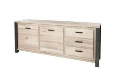 Toornwerd Dressoir Medium 184cm