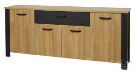 Peelo Dressoir