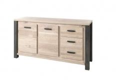 Dressoir XL Toornwerd