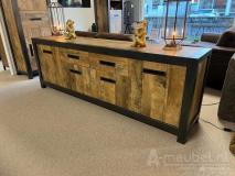 OUTLET LEEUWARDEN! - Dressoir Groot Coevorden