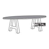 Eettafel TOV-KM Toornwerd