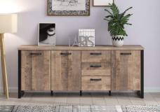 Dressoir Eerbeek Dressoir Eerbeek