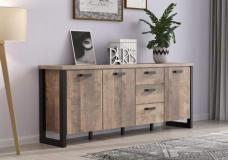 Dressoir Eerbeek Dressoir Eerbeek