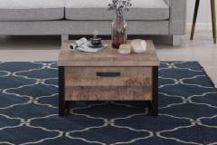 Salontafel Eerbeek met lade Salontafel Eerbeek met lade