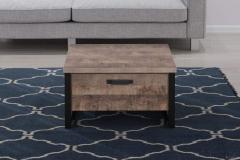 Salontafel Eerbeek met lade Salontafel Eerbeek met lade