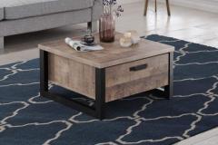 Salontafel Eerbeek met lade Salontafel Eerbeek met lade