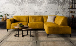 Aspen Loungebank