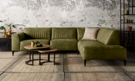 Aspen Loungebank