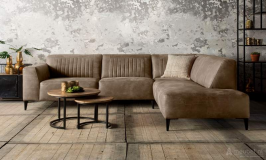Aspen Loungebank