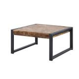 Someren Hoektafel 80x80cm