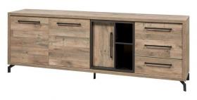 Dressoir Groot Naturel Kuta