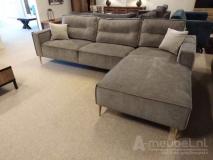 Loungebank Capelle Loungebank Capelle