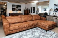 Ilpendam Longchair