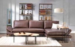 Alteveer Longchair