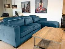 Amsterdam Longchair