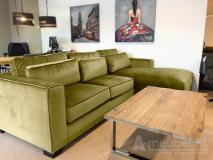 Amsterdam Longchair