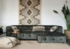 Castricum Longchair
