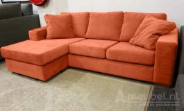 Creil Longchair