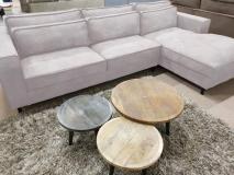 Ilpendam Longchair