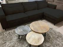 Ilpendam Longchair