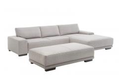 Rossum Longchair