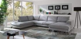 Stroe Loungebank