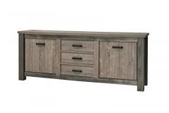 Dressoir Groot Maurik