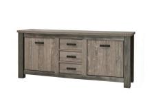 Dressoir Medium Maurik