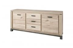 Dressoir Groot Jan