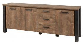 Dressoir Groot Oldenzaal