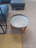 OUTLET AMSTERDAM! - Ronde Salontafel